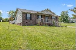 168 Westwood Drive, Berea KY 40403