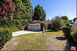 5958 Donna Avenue, Tarzana CA 91356