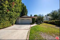 5958 Donna Avenue, Tarzana CA 91356