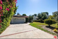 5958 Donna Avenue, Tarzana CA 91356