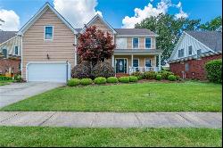 807 Falls Creek Drive, Chesapeake VA 23322