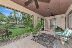 5103 Greencroft Road #24, Sarasota FL 34235