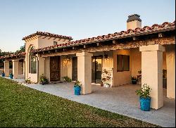 2900 Old Calzada Road, Santa Ynez CA 93460