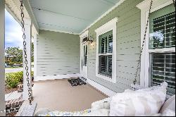 26 Basin Trl Street, Beaufort SC 29907