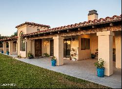 2900 Old Calzada Road, Santa Ynez CA 93460