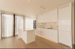 Brand New Three Bedroom Apartment with Stunning Views