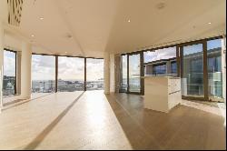 Brand New Three Bedroom Apartment with Stunning Views