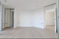 Brand New Three Bedroom Apartment with Stunning Views