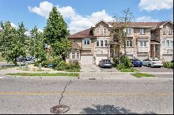 157 Charlton Settlement Ave Unit 14, Toronto ON M6M5J2