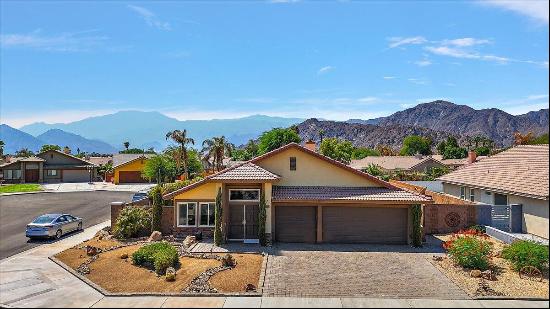 78855 Bayberry Lane, La Quinta CA 92253