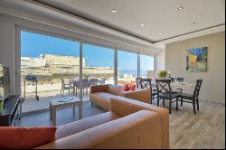 Valletta Penthouse