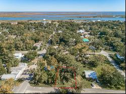 175 9th St, Apalachicola FL 32320