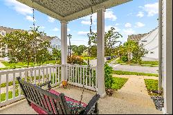 1928 Mossdale Drive, Johns Island SC 29455