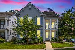 1928 Mossdale Drive, Johns Island SC 29455