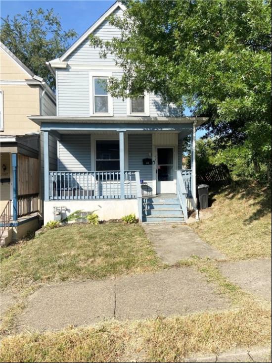 1019 Leishman Avenue, New Kensington PA 15068