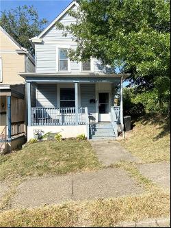 1019 Leishman Avenue, New Kensington PA 15068