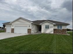 4268 Augusta Parkway, Grand Island NE 68803