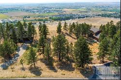 TBD Arapaho Trail, Billings MT 59106