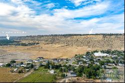 TBD Arapaho Trail, Billings MT 59106