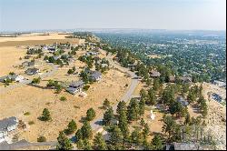 TBD Arapaho Trail, Billings MT 59106