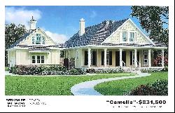 Lot 1-B Brace Dr, Pawleys Island SC 29585