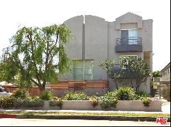 1541 Centinela Avenue Unit 105, Santa Monica CA 90404