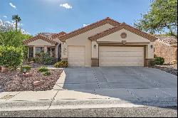 2121 Hot Oak Ridge Street, Las Vegas NV 89134