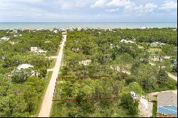 328 Nedley St, St. George Island FL 32328