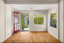 1620 De La Vina Street, Santa Barbara CA 93101