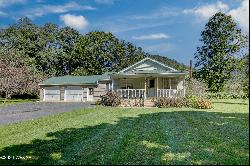 11409 Ridge Road, Renovo PA 17764