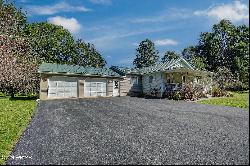 11409 Ridge Road, Renovo PA 17764