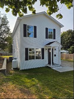 28 Margaret Street, New London CT 06320