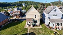 307 Elm Street, Vandergrift - Wml PA 15690