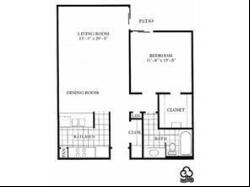 4837 Cedar Springs Rd #322, Dallas TX 75219