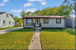 13030 COUWLIER Avenue, Warren MI 48089