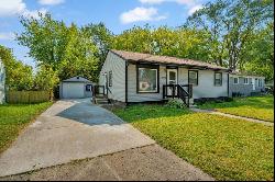 13030 COUWLIER Avenue, Warren MI 48089