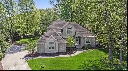 20260 Fieldstone Crossing Drive, Goshen IN 46528