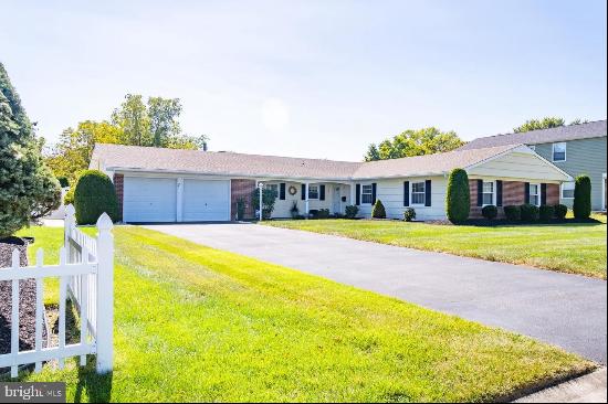 251 Tiffany Lane, Willingboro NJ 08046