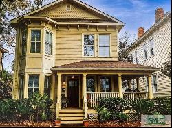 310 E Park Avenue, Savannah GA 31401