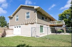 1502 17th Terrace, Bethany MO 64424