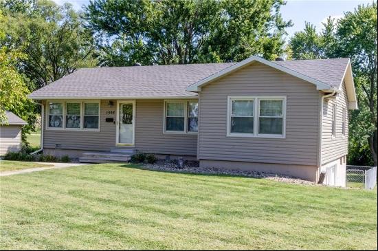 1502 17th Terrace, Bethany MO 64424