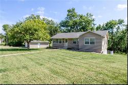 1502 17th Terrace, Bethany MO 64424