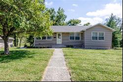 1502 17th Terrace, Bethany MO 64424