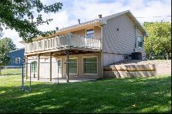 1502 17th Terrace, Bethany MO 64424