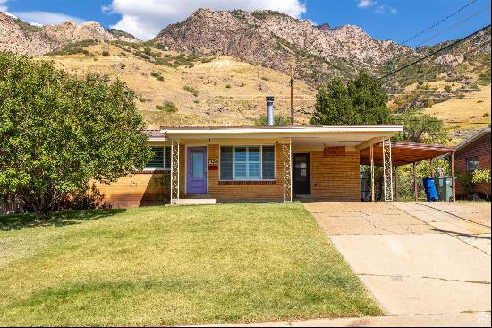 940 S MAXFIELD DR, Ogden UT 84404