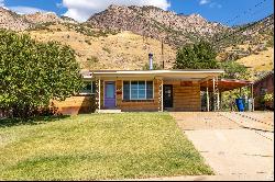 940 S Maxfield Dr, Ogden UT 84404