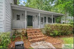 2514 Easy Street, Savannah GA 31406