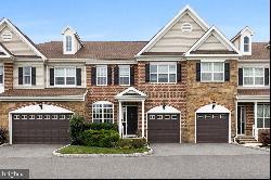 2007 Grandstand Way, Cherry Hill NJ 08002