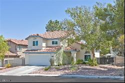 8314 Hidden Hills Drive, Las Vegas NV 89123