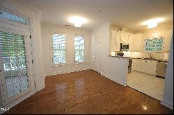 116 Northbrook Drive Unit 105, Raleigh NC 27609